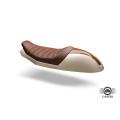 C-Racer Cafe Racer Seat for the Triumph Bonneville - SCRBON C-Racer Cafe Racer Seat for the Triumph Bonneville - SCRBON